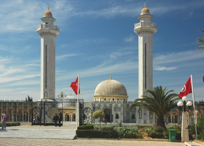 Курорт Монастир, Тунис: описание